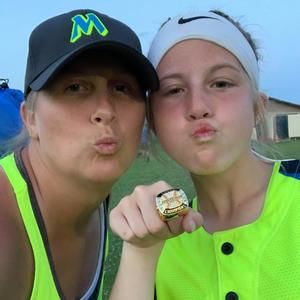 Meet your Posher, Katherine